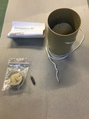 40120-00000 Aflsuitstuk SP