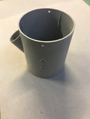 5327290 Aftakstuk voor slang 65 of 72 mm AT