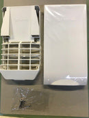 5390430 AFVOERROOSTER+WINTERKAP S2200(P)