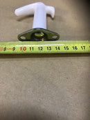 AANTREKKER t.b.v. sluiting HEFDAK