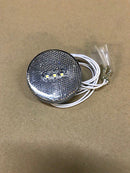 Arev Breedtelicht 60 mm Rond LED zelfklevend (700 mm kabel)