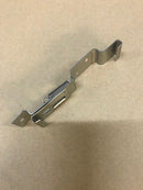 Kentekenplaathouder RVS