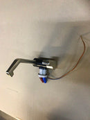 547.0010.10 Mengkraan Monomix Style Chroom