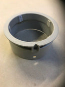 40181-01 Moer tbv eindrooster Achatgrijs