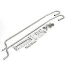 AL-KO RESERVEWIELHOUDER EH1/BR D 1556005